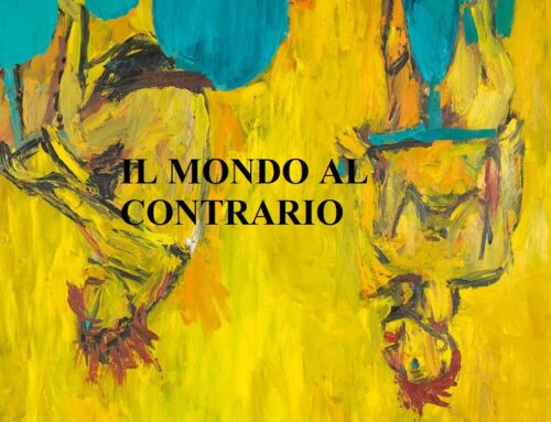 IL MONDO AL CONTRARIO. ESTRATTI DI KARL KRAUS